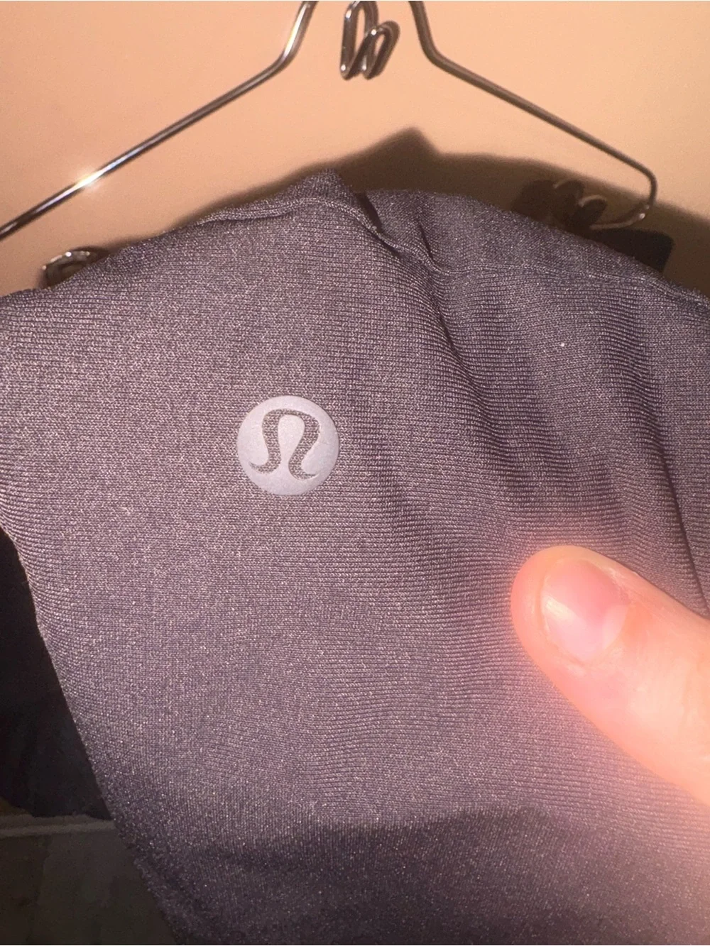 Lululemon ABC 30” Joggers in Black